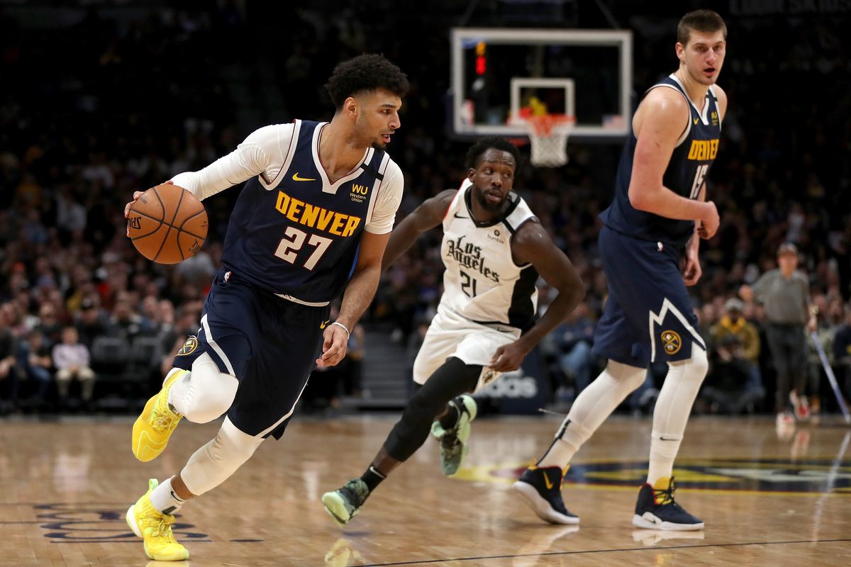 Rooting Interests: Nuggets – Jazz Game 7