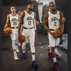 TLTJTP: The Marcus Morris Trade and the New Look Clips