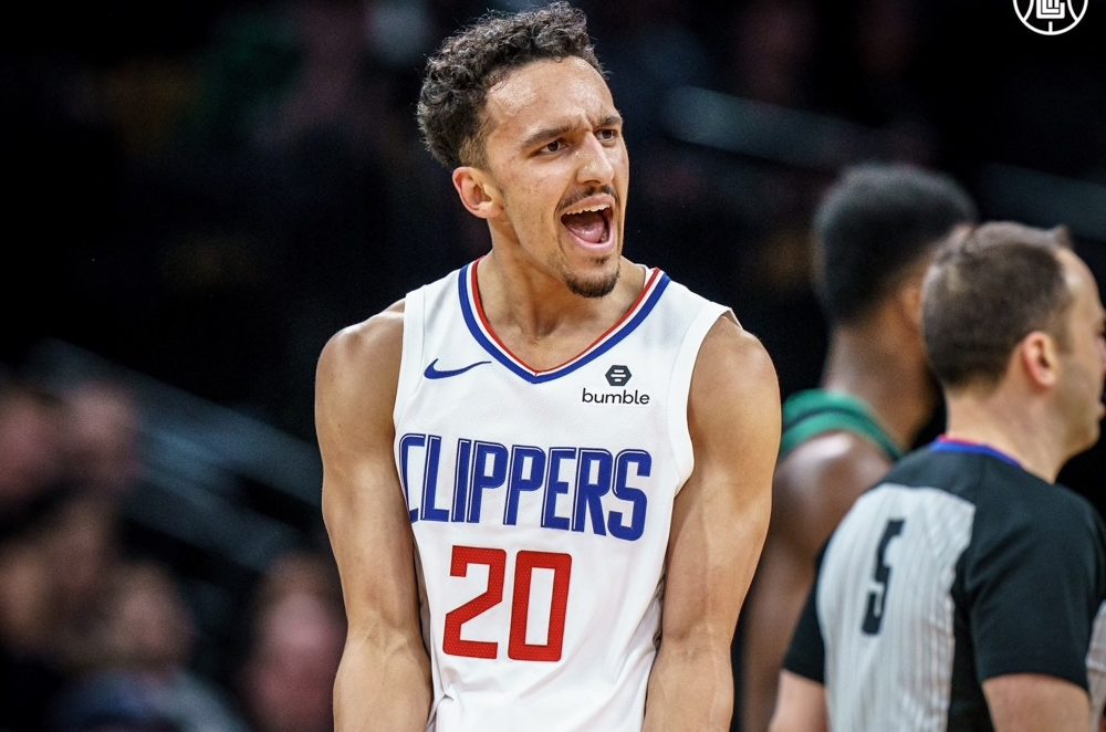 TLTJTP: Woj Suspension and Clippers Guard Reviews