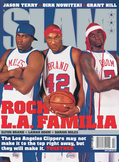Photo courtesy of slamonline.com