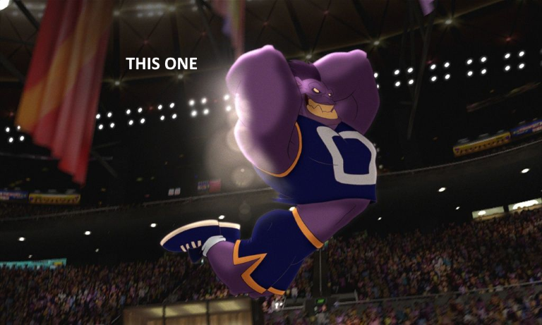 Photo courtesy of warnerbros.com