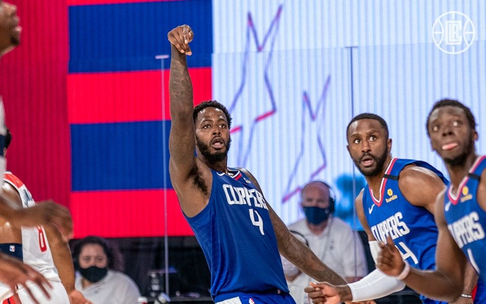 Rooting Interests: The NBA’s August 1st Bubble Games