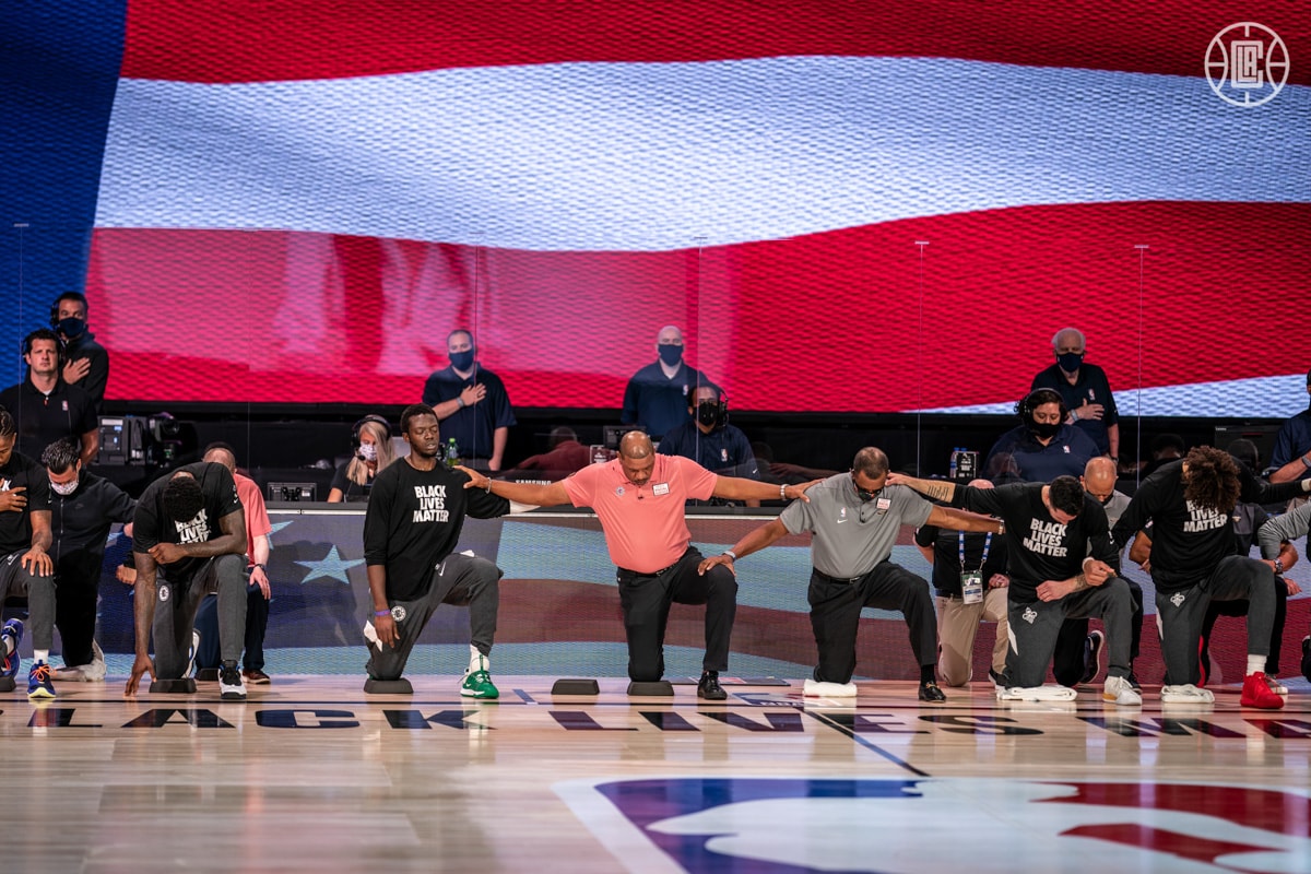 Rooting Interests: The NBA’s August 3rd Bubble Games