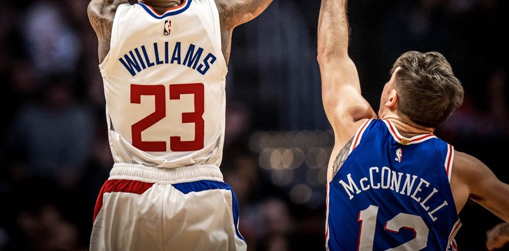 Using the Clippers’ Trade Exceptions