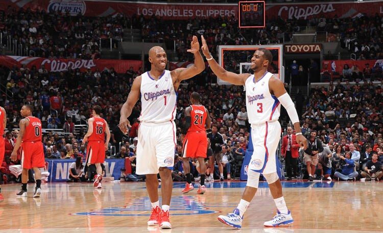 Podcast: Clippers Hire Lue, Billups, Drew