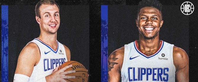 Clippers Waive Justin Patton