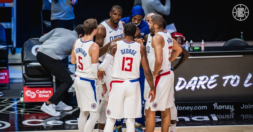 LA Clippers