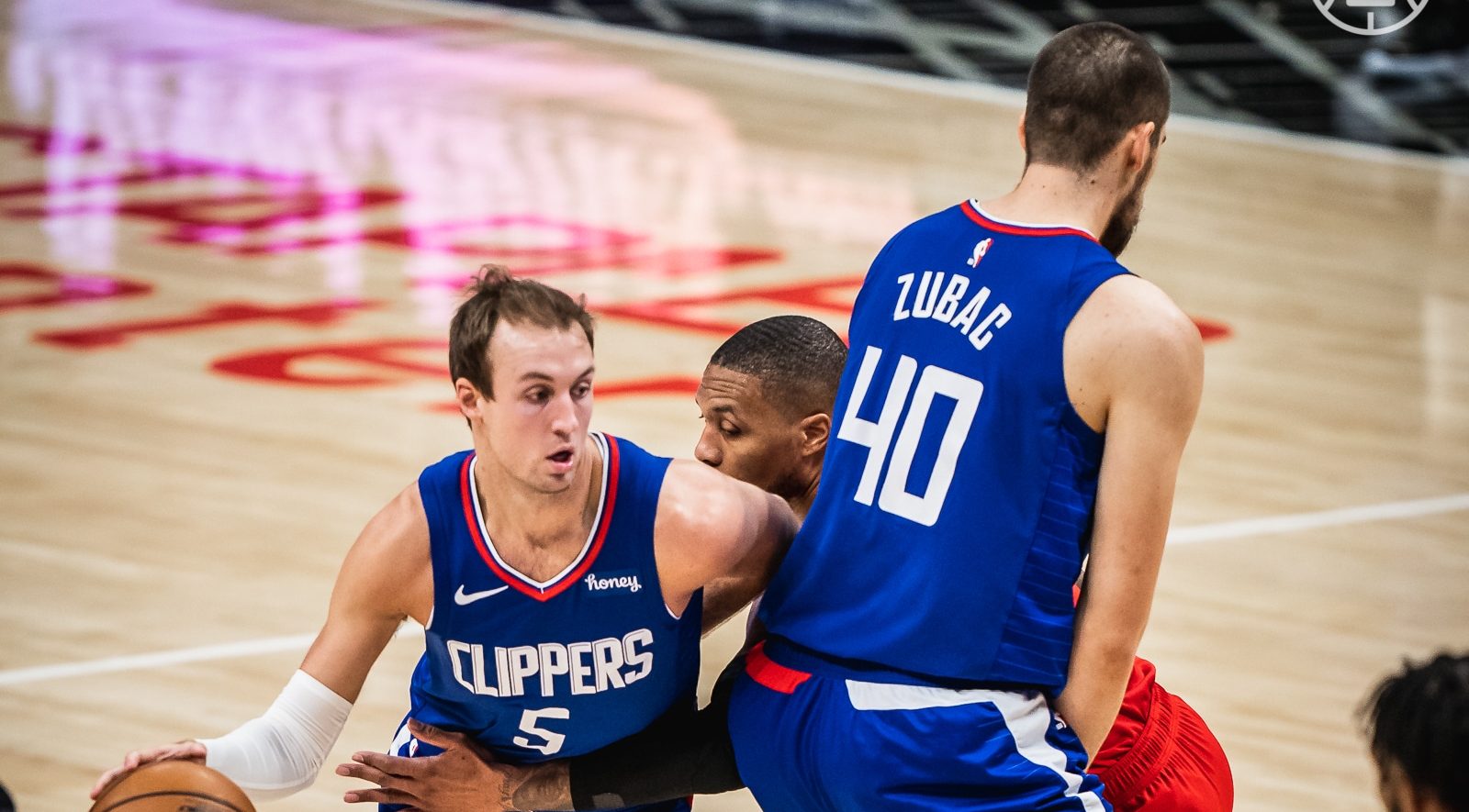 Clippers vs. Jazz Recap: Clips Fall 106-100, Show Heart