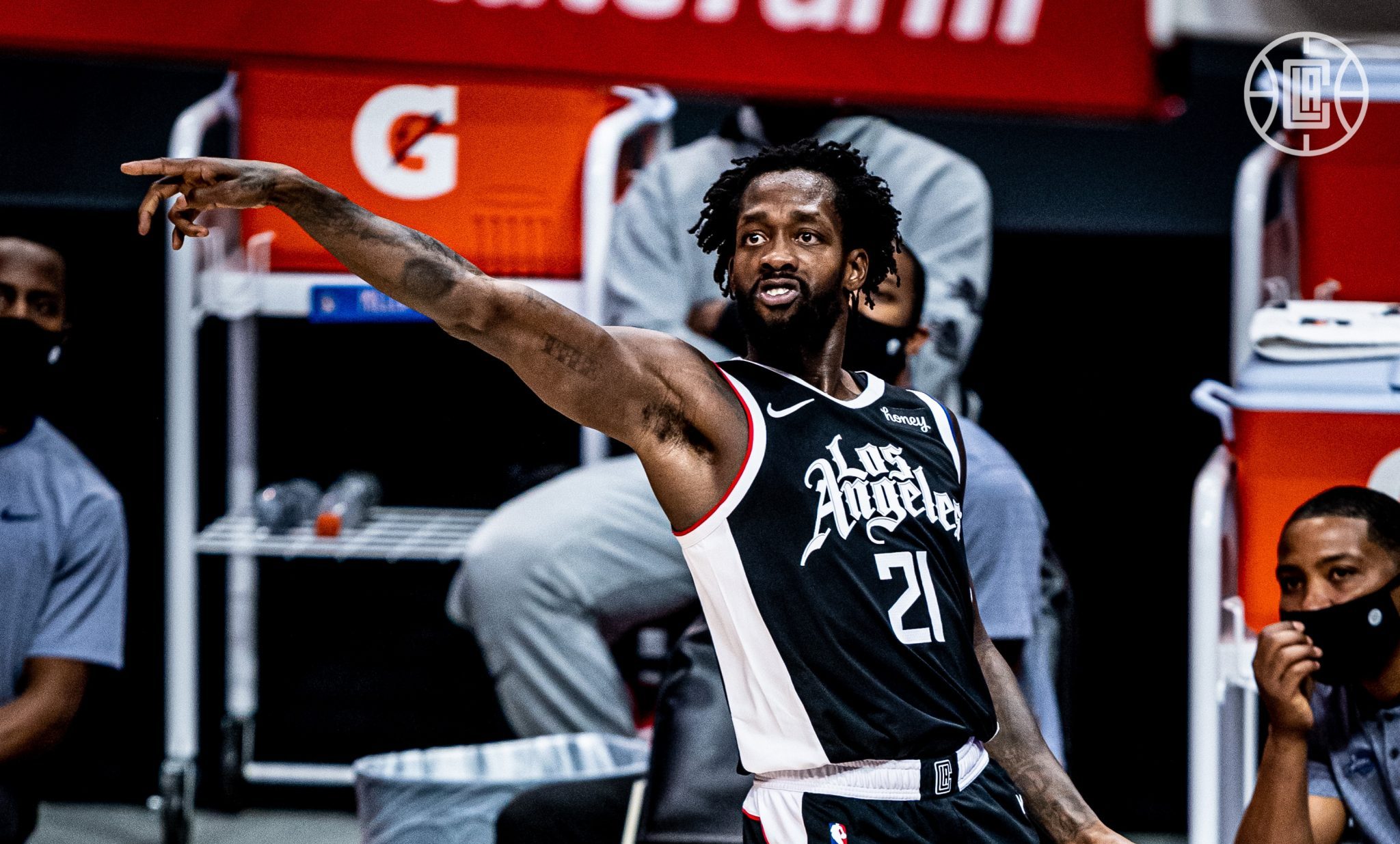 Clippers vs Jazz Player Grades (Part 2)