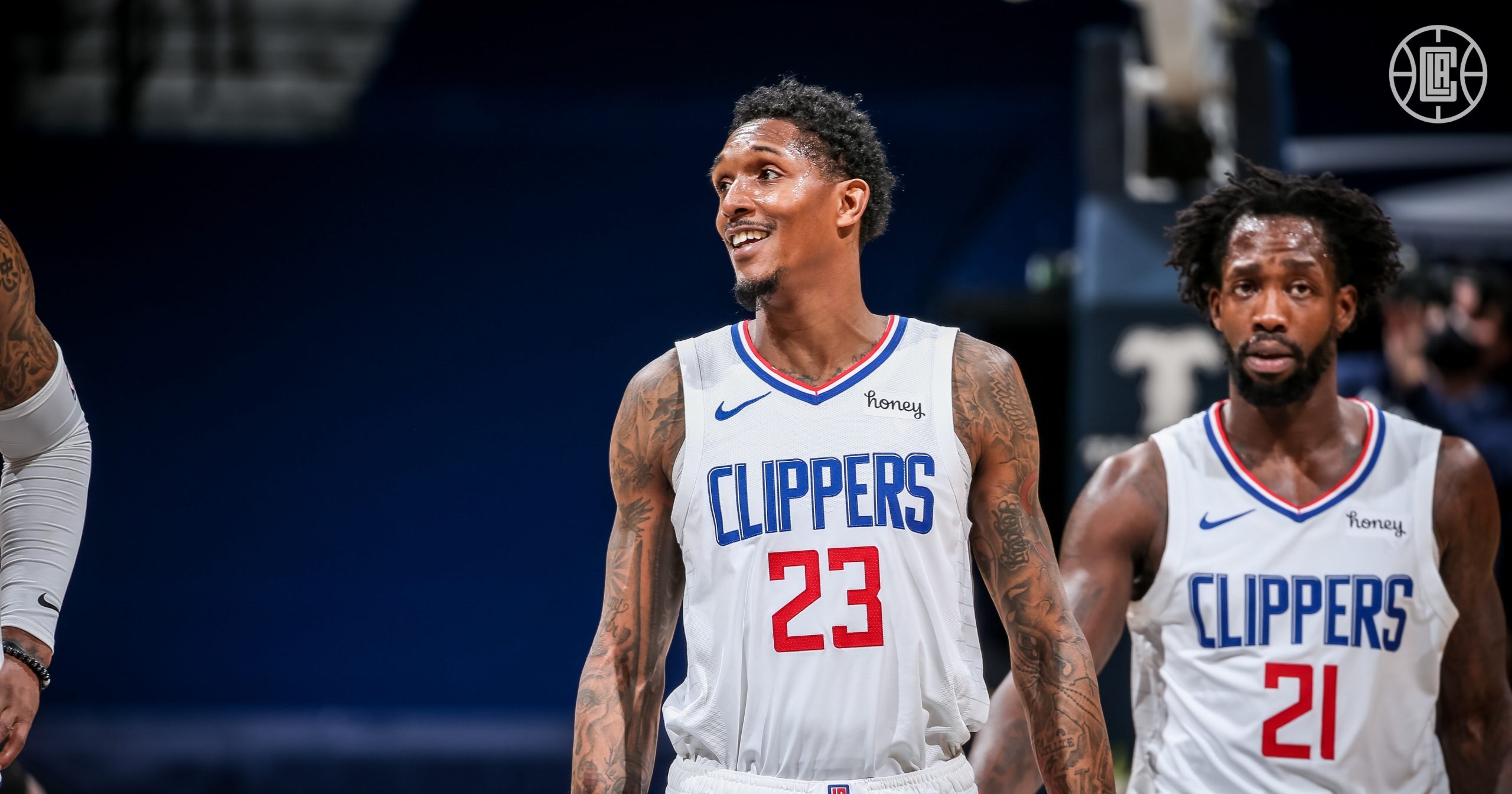 Clippers Crush Cavaliers, 128-111