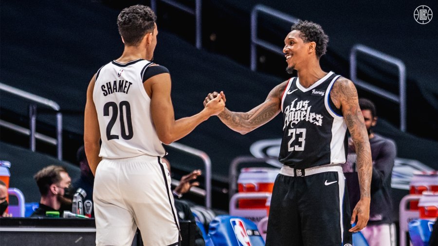 Clippers vs. Nets Recap: Clips Fall 112-108