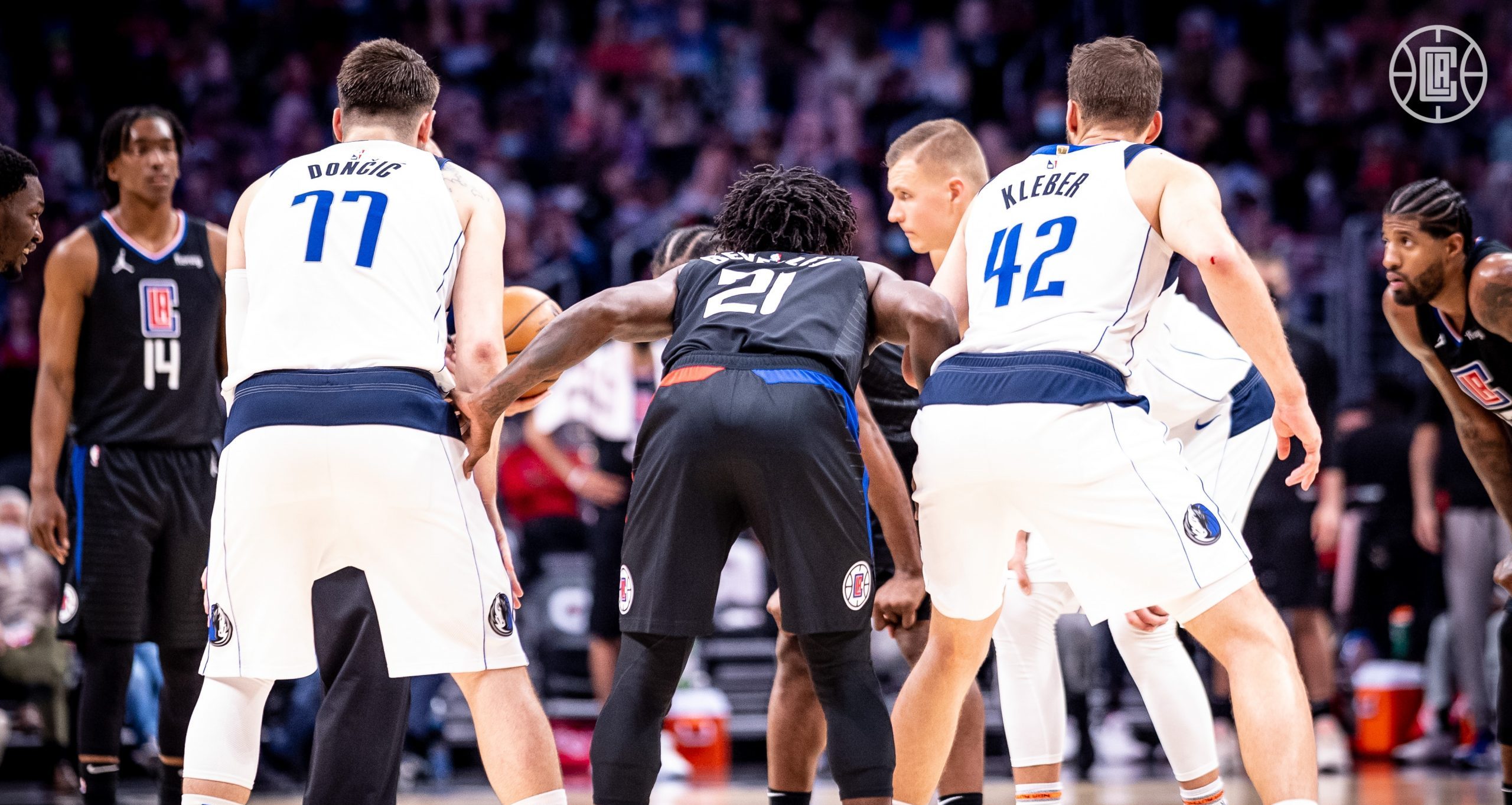 The Clippers Need to be Better and Luckier to Beat the Mavericks