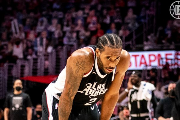 LA Clippers Dallas Mavericks Kawhi Leonard