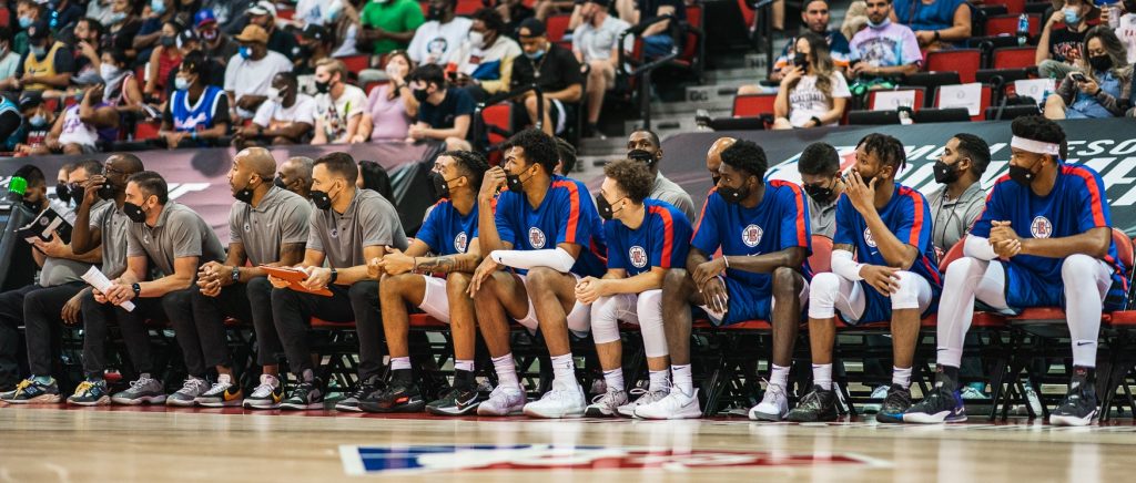 LA Clippers Summer League