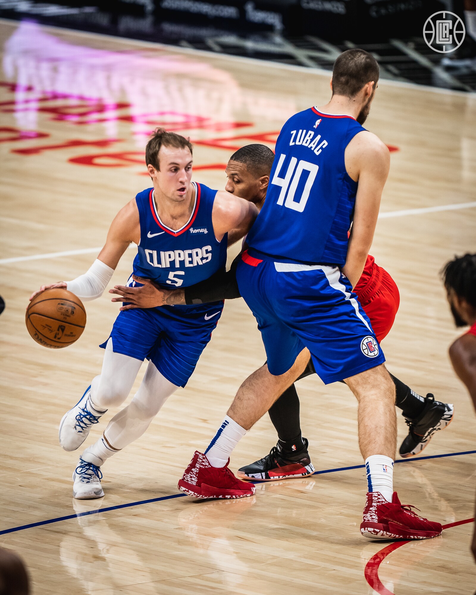 Clippers vs. Blazers Recap: First Win of the Season
