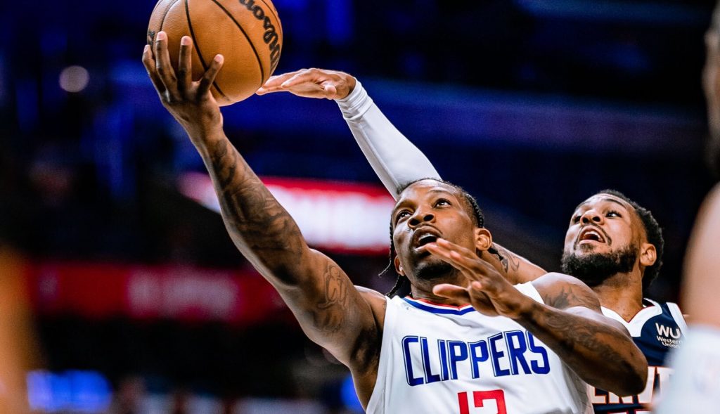LA Clippers Denver Nuggets