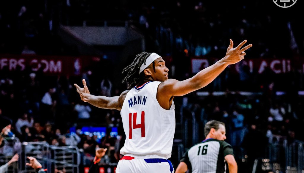 LA Clippers Miami Heat