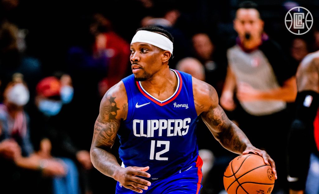 LA Clippers Miami Heat