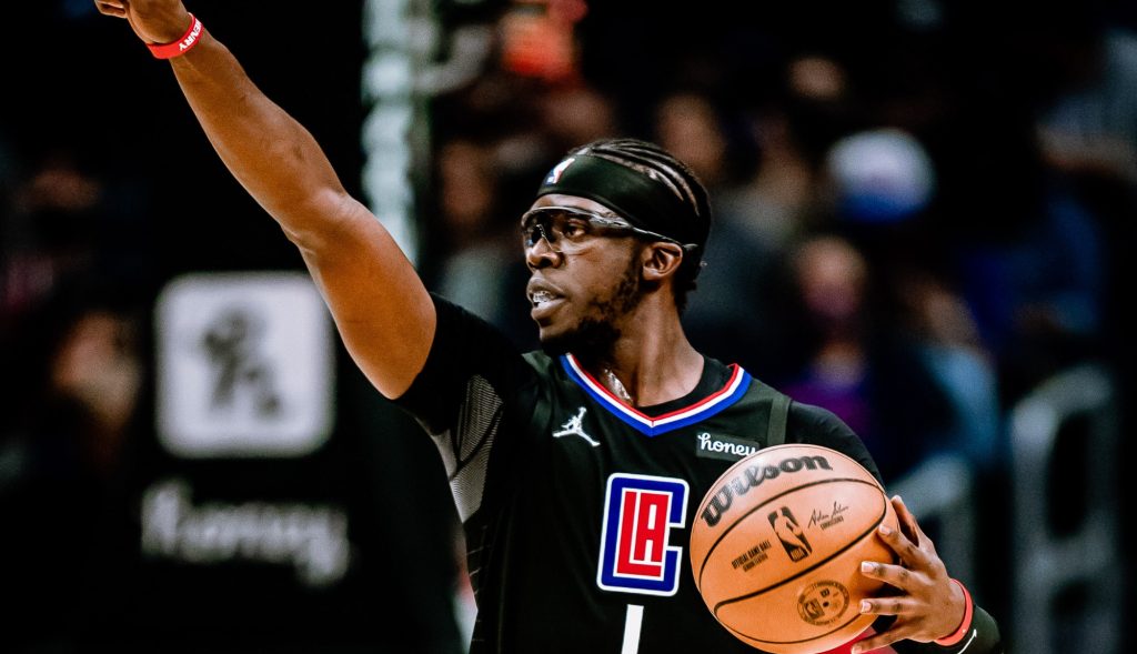 LA Clippers Sacramento Kings