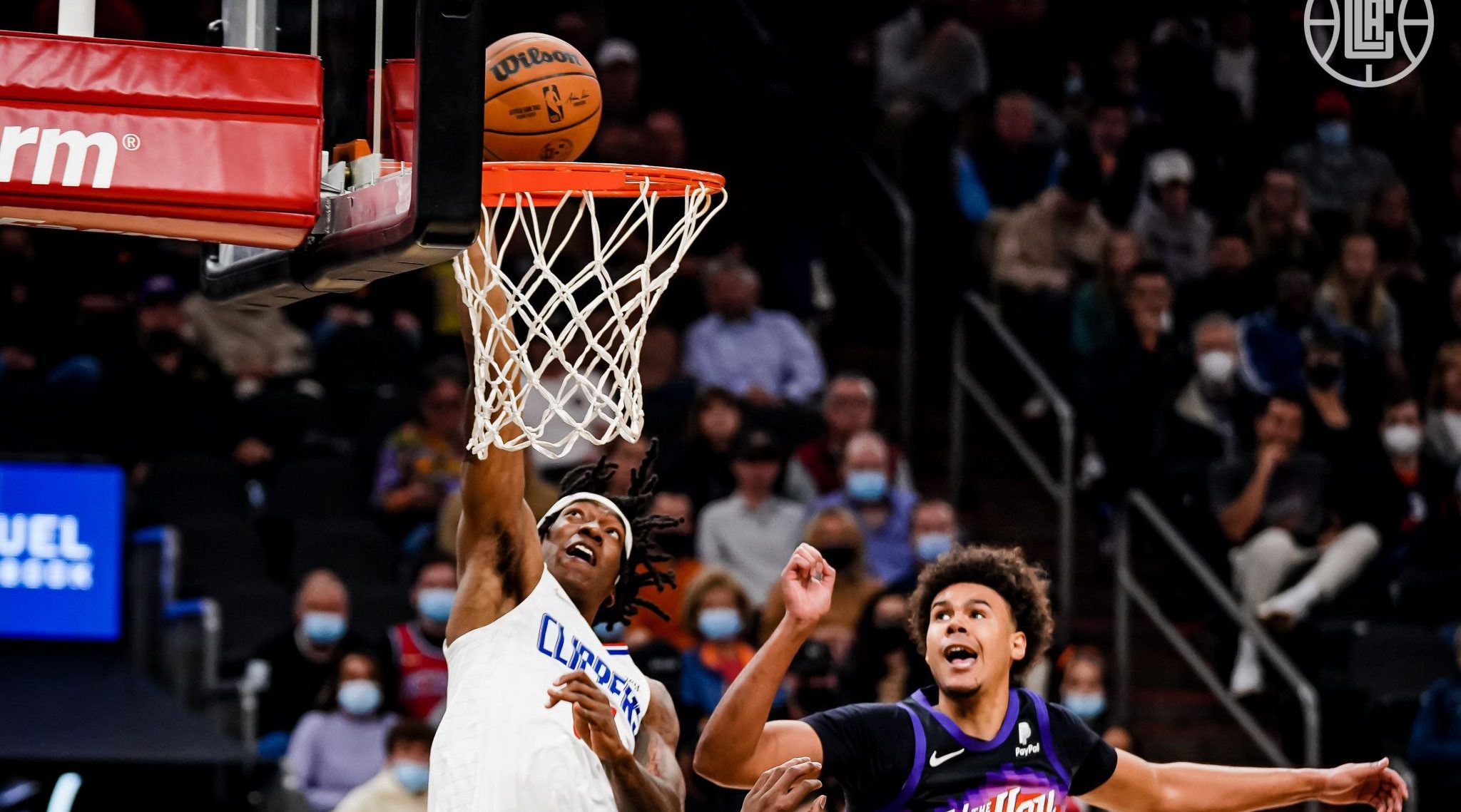 Clippers vs. Suns: Back-to-Back Bounce Backs