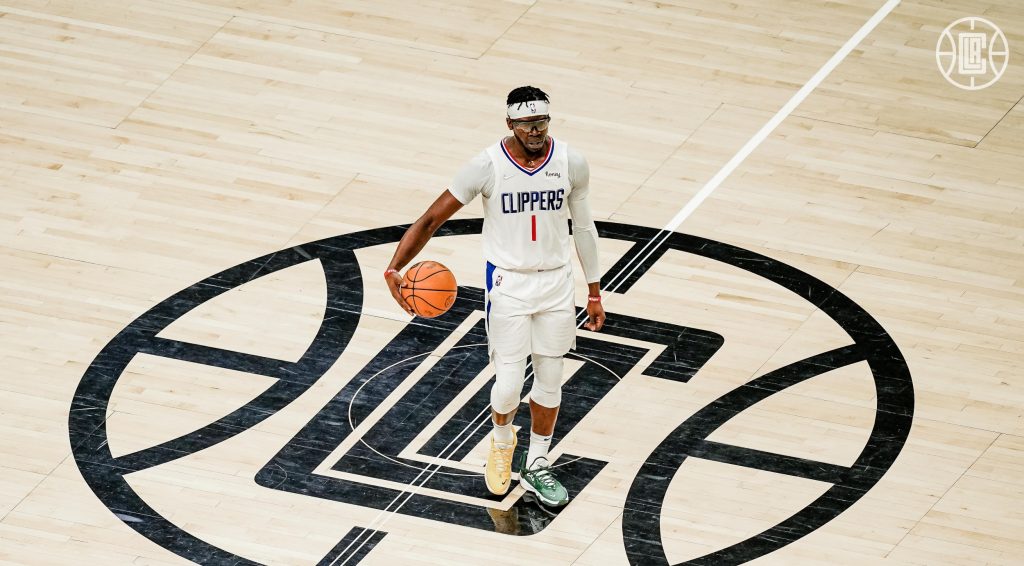 LA Clippers New York Knicks