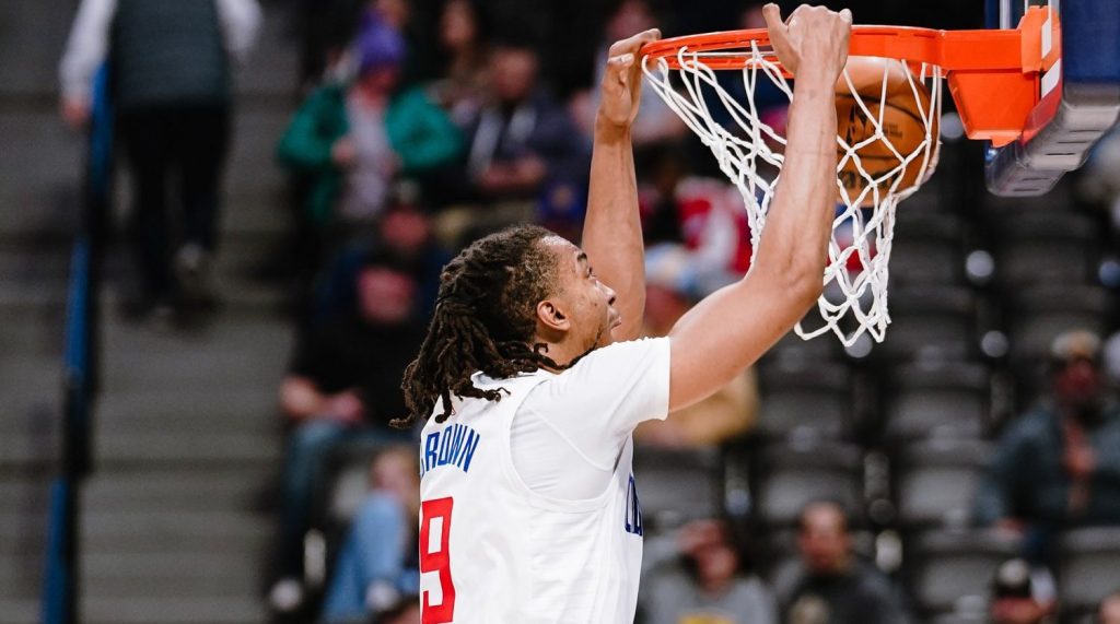 Moses-Brown-LA-Clippers