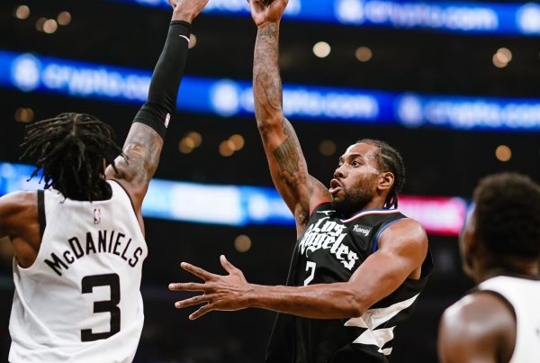 LA Clippers Minnesota Timberwolves