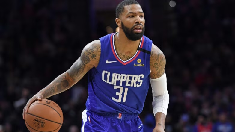 2024 Clippers Exit Interview: Marcus Morris