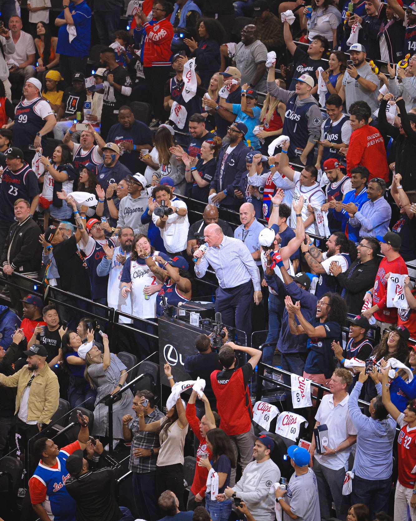 Clippers vs Heat Preview: Have The Clippers Finally Hit Rock Bottom?