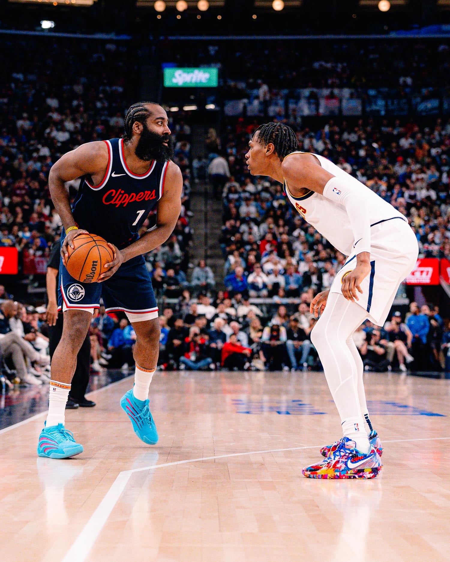 2026 NBA Season Preview: Northwest Division