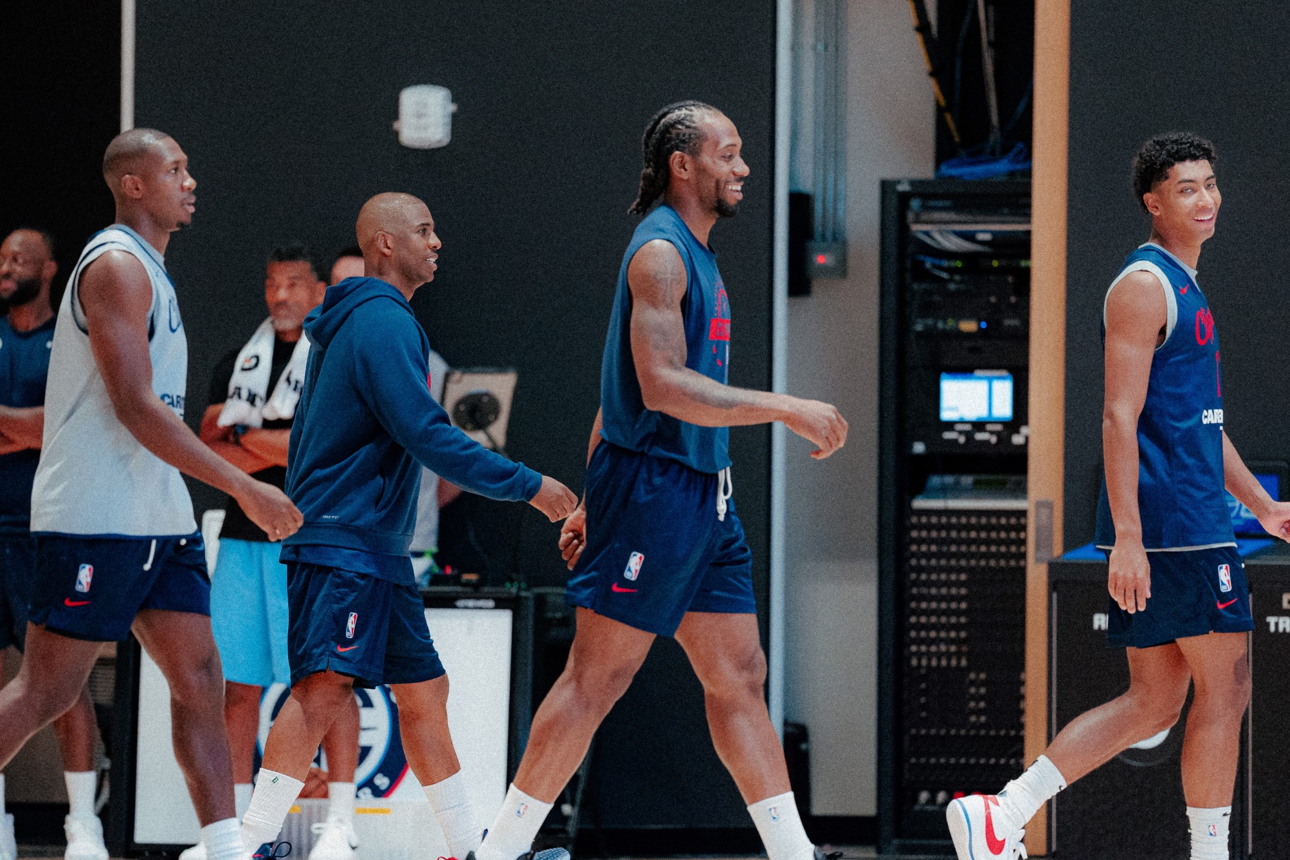 2026 Clippers Player Preview: Chris Paul
