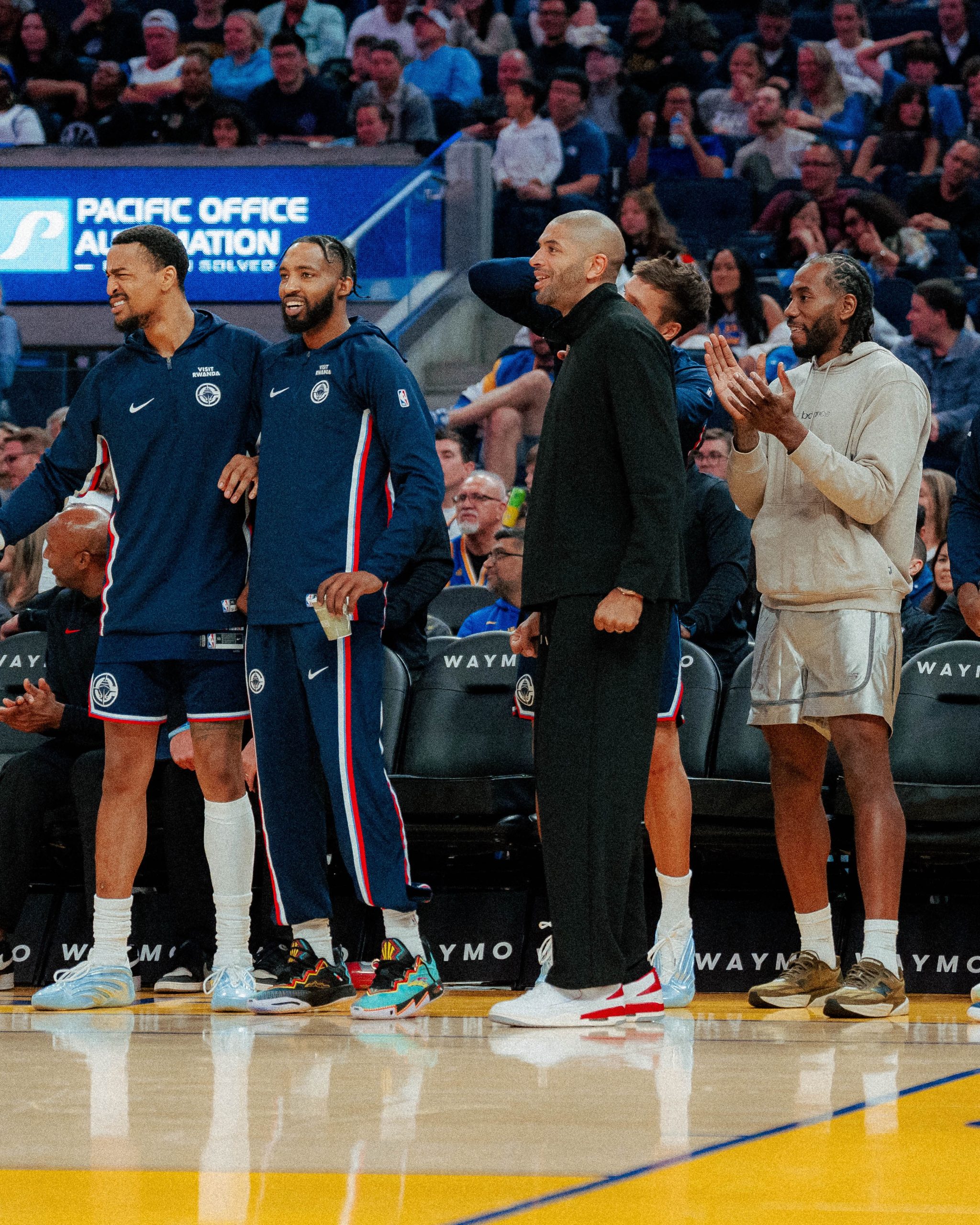 Clippers 2026 Player Preview: John Collins