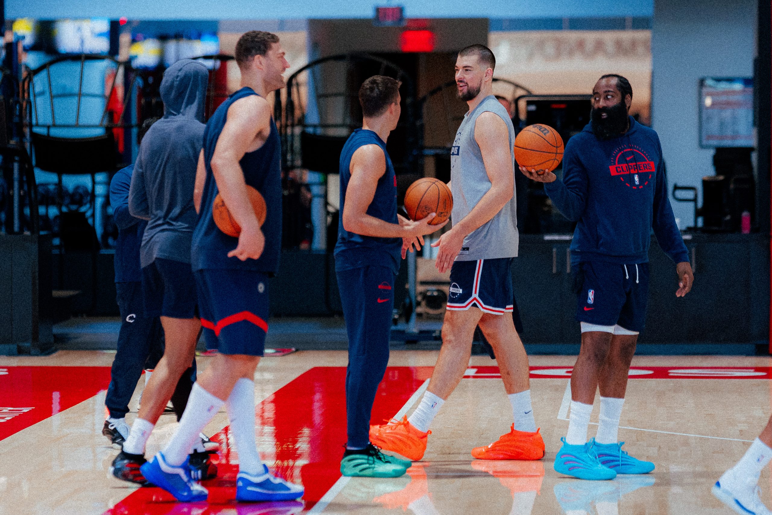 Clippers 2026 Player Preview: Brook Lopez