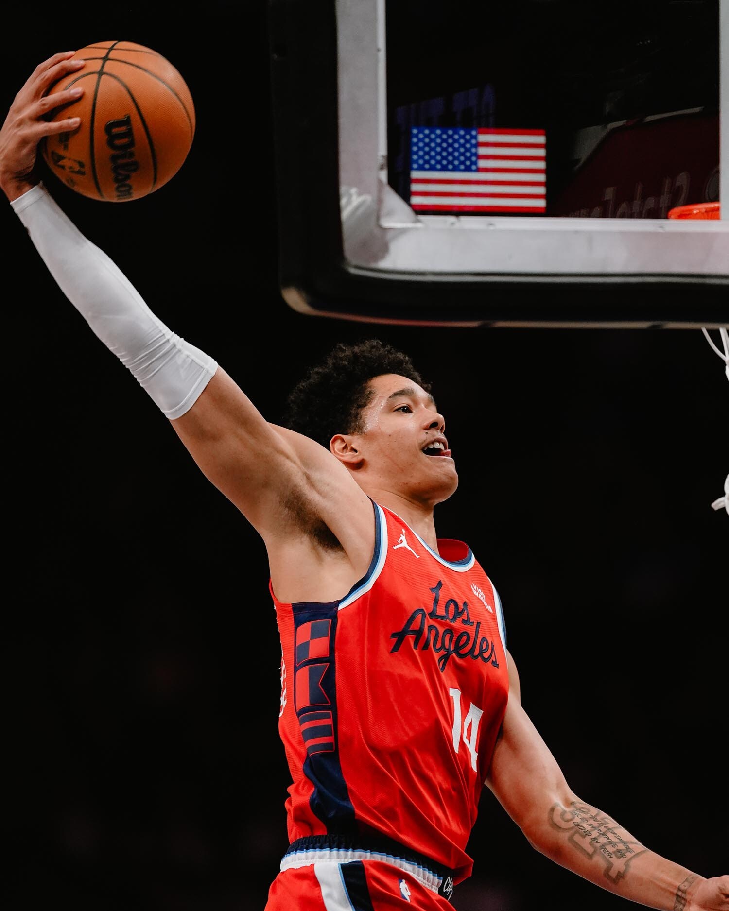 2026 Clippers Exit Interview: Yanic Konan Niederhauser