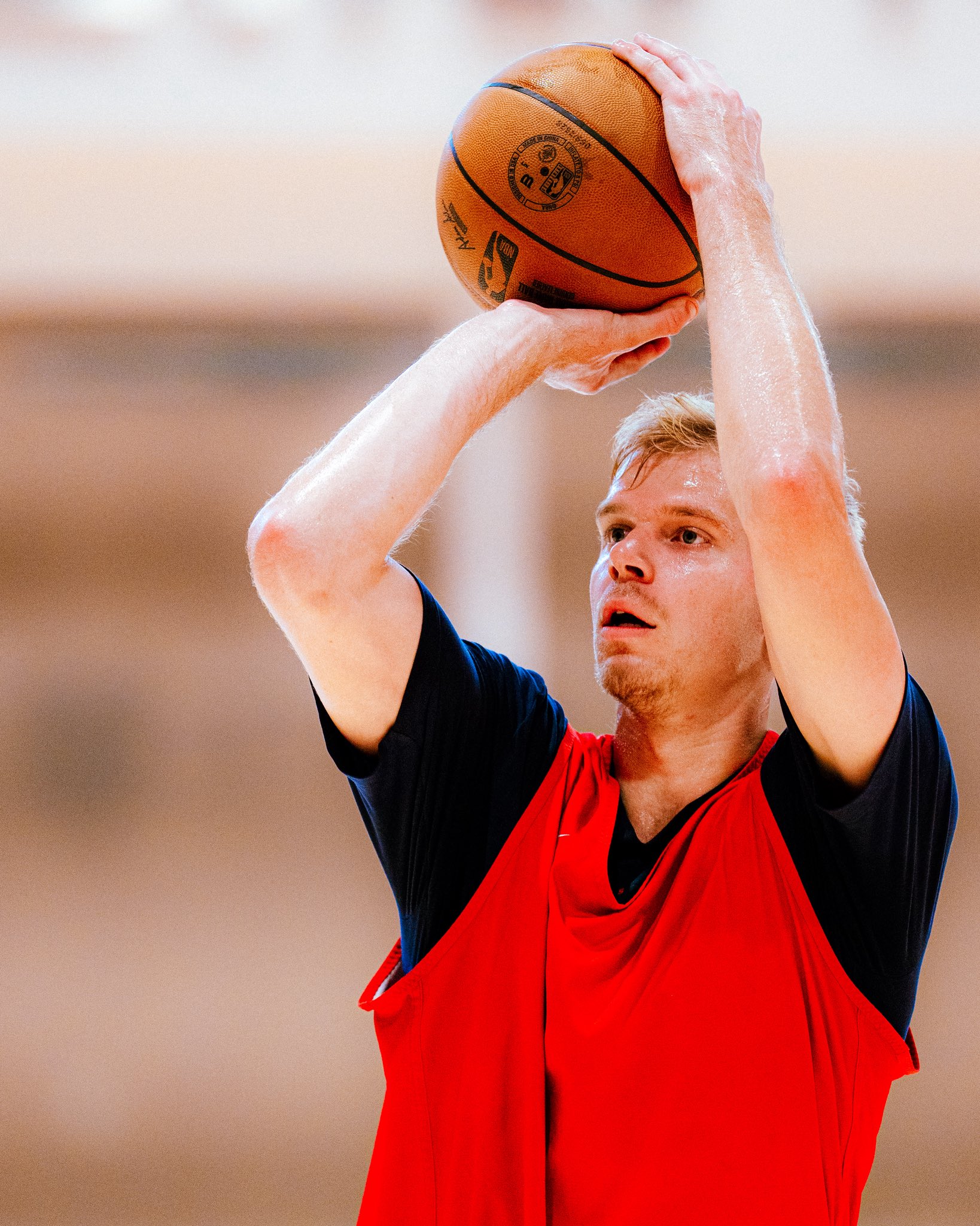 2027 Clippers Player Preview: Gradey Dick
