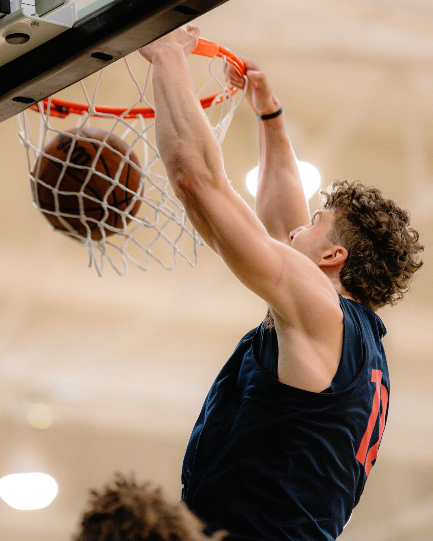 Clippers 2027 Player Preview: Nick Martinelli