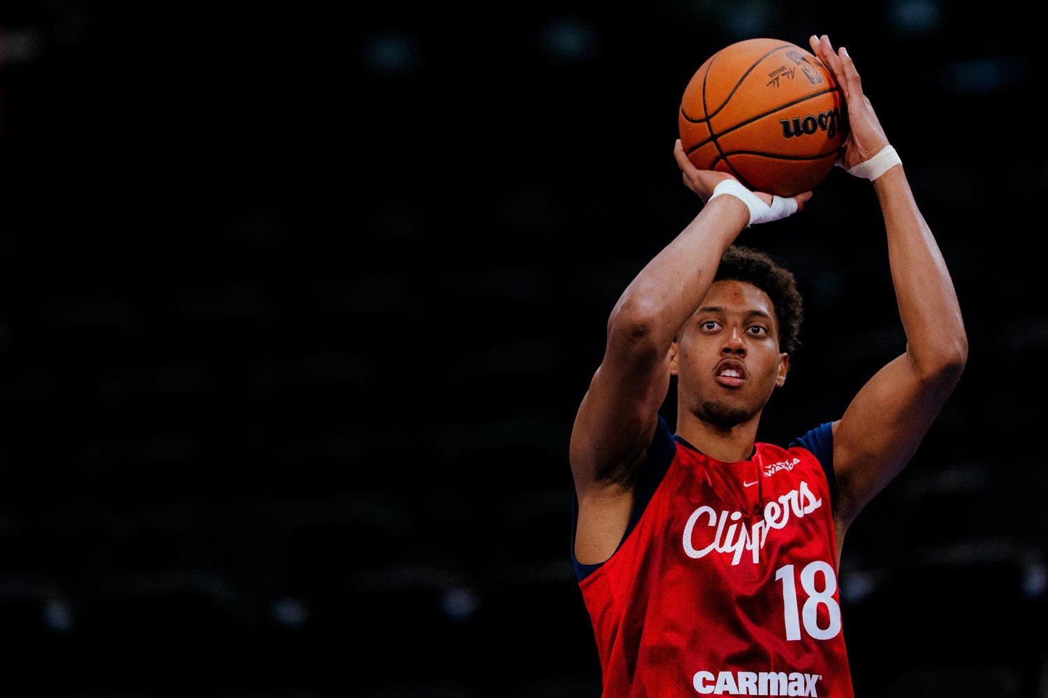 Clippers 2027 Player Preview: Baba Miller