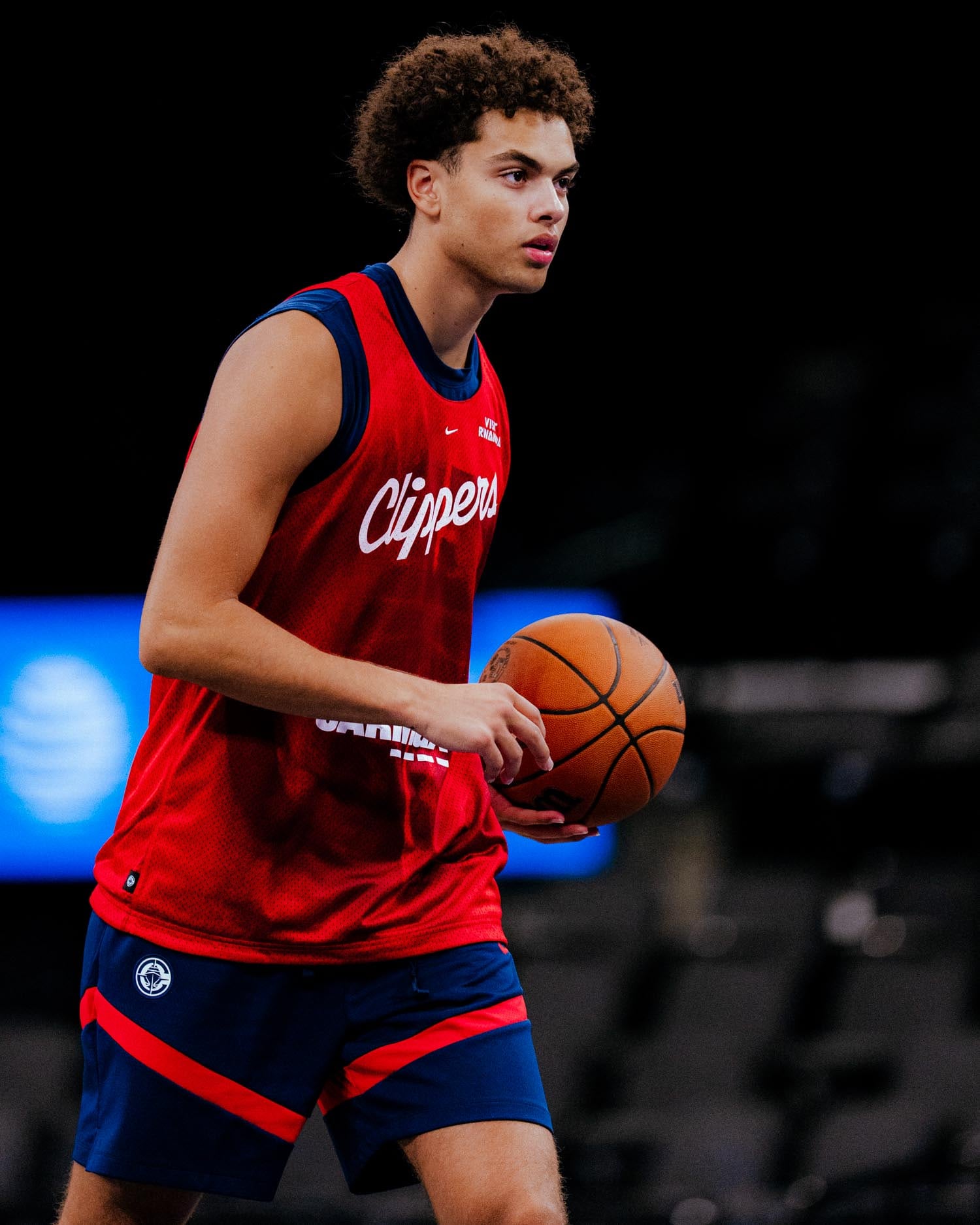 Clippers 2027 Player Preview: Keaton Wagler