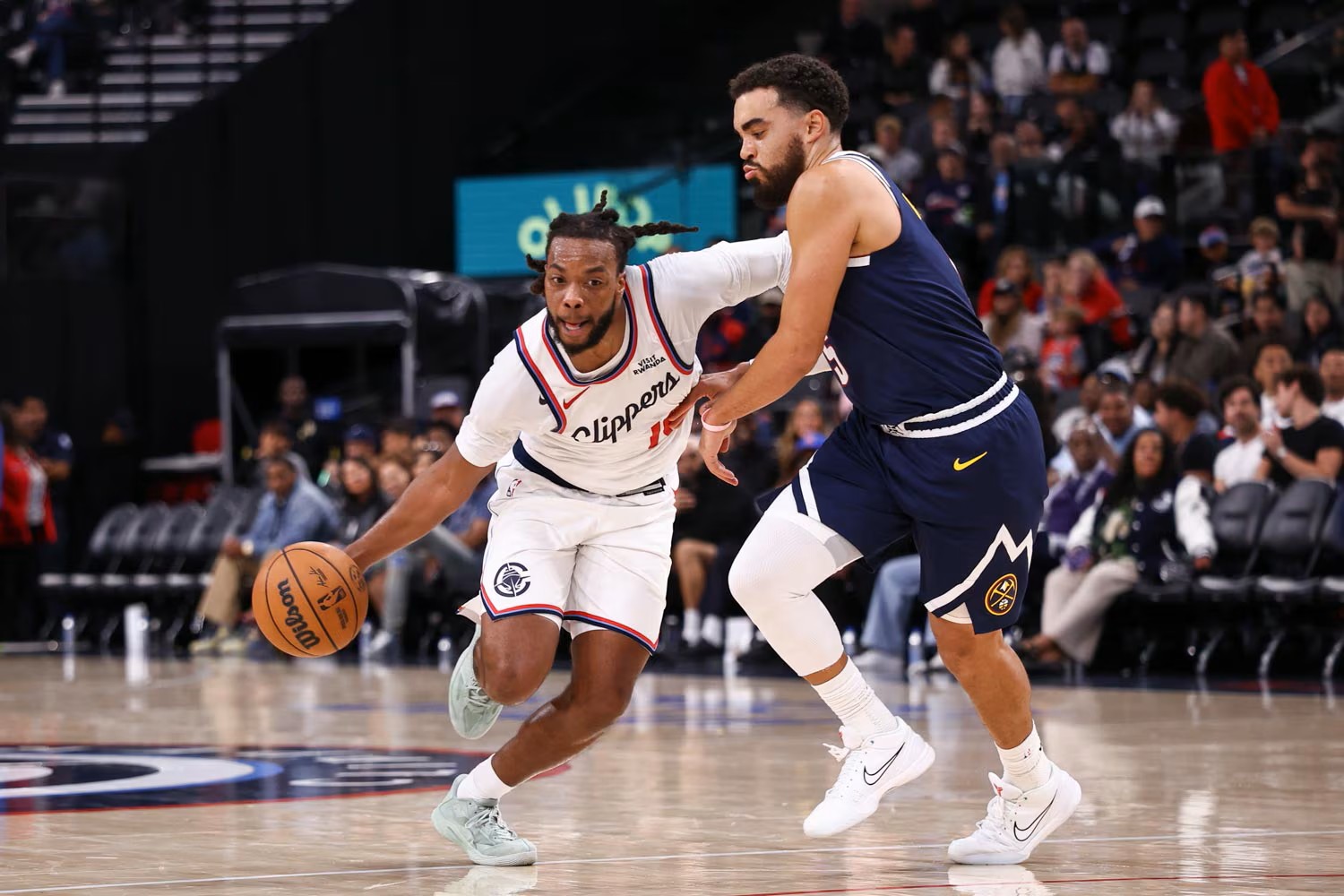 Clippers 2027 Player Preview: Darius Garland